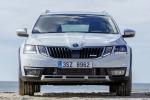 Skoda Octavia Scout 2017 года (WW)